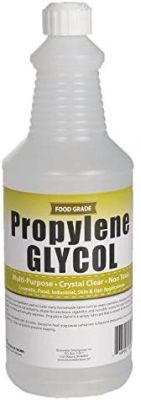  Propylene Glykoli – Kemianteollisuuden Monikäyttöinen Ihmeaine!